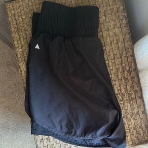 Vitality Vista Short